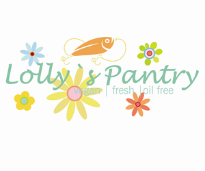 Design de T-shirt par branding2biz pour Lolly's Vegan Pantry | Design : #29127547