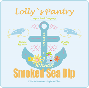 Design de T-shirt par branding2biz pour Lolly's Vegan Pantry | Design : #29127548