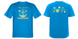 Design de T-shirt par branding2biz pour Lolly's Vegan Pantry | Design : #29139616