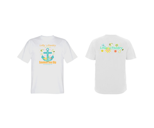 Design de T-shirt par branding2biz pour Lolly's Vegan Pantry | Design : #29154546
