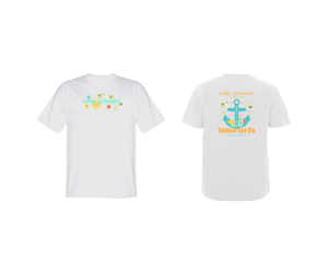 T-Shirt-Design von branding2biz für Lolly's Vegan Pantry | Design #29169382