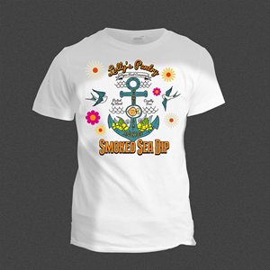 Design de T-shirt par Johncina pour Lolly's Vegan Pantry | Design : #29109859