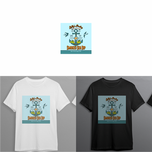 Design de T-shirt par alitjuara pour Lolly's Vegan Pantry | Design : #29136718