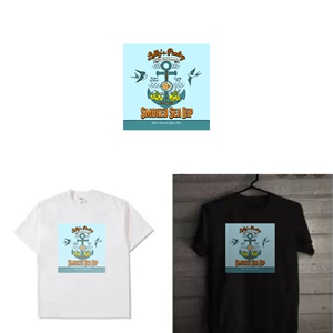 Design de T-shirt par alitjuara pour Lolly's Vegan Pantry | Design : #29136722