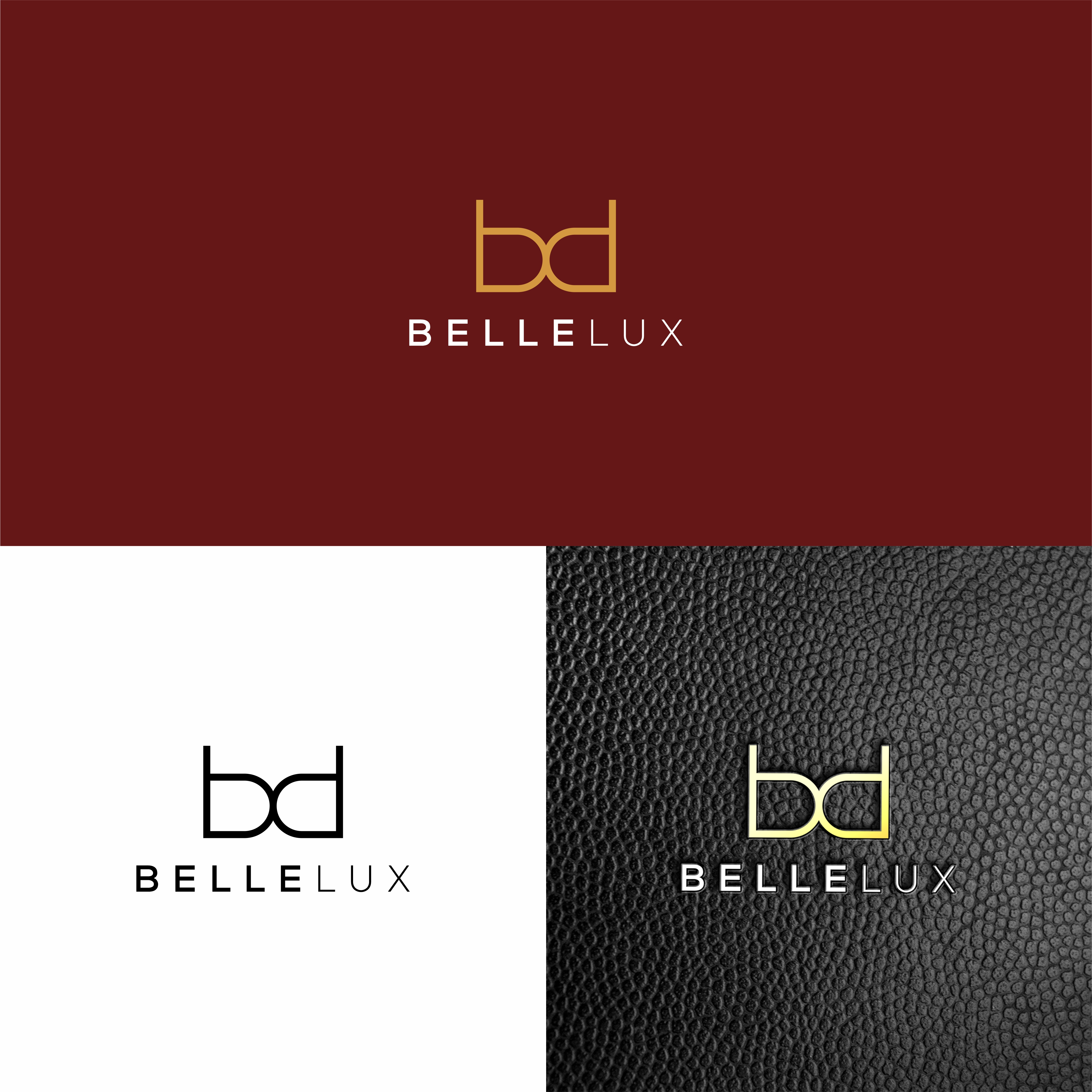 Logo Design by big daddy bojat for this project | Design #29111099