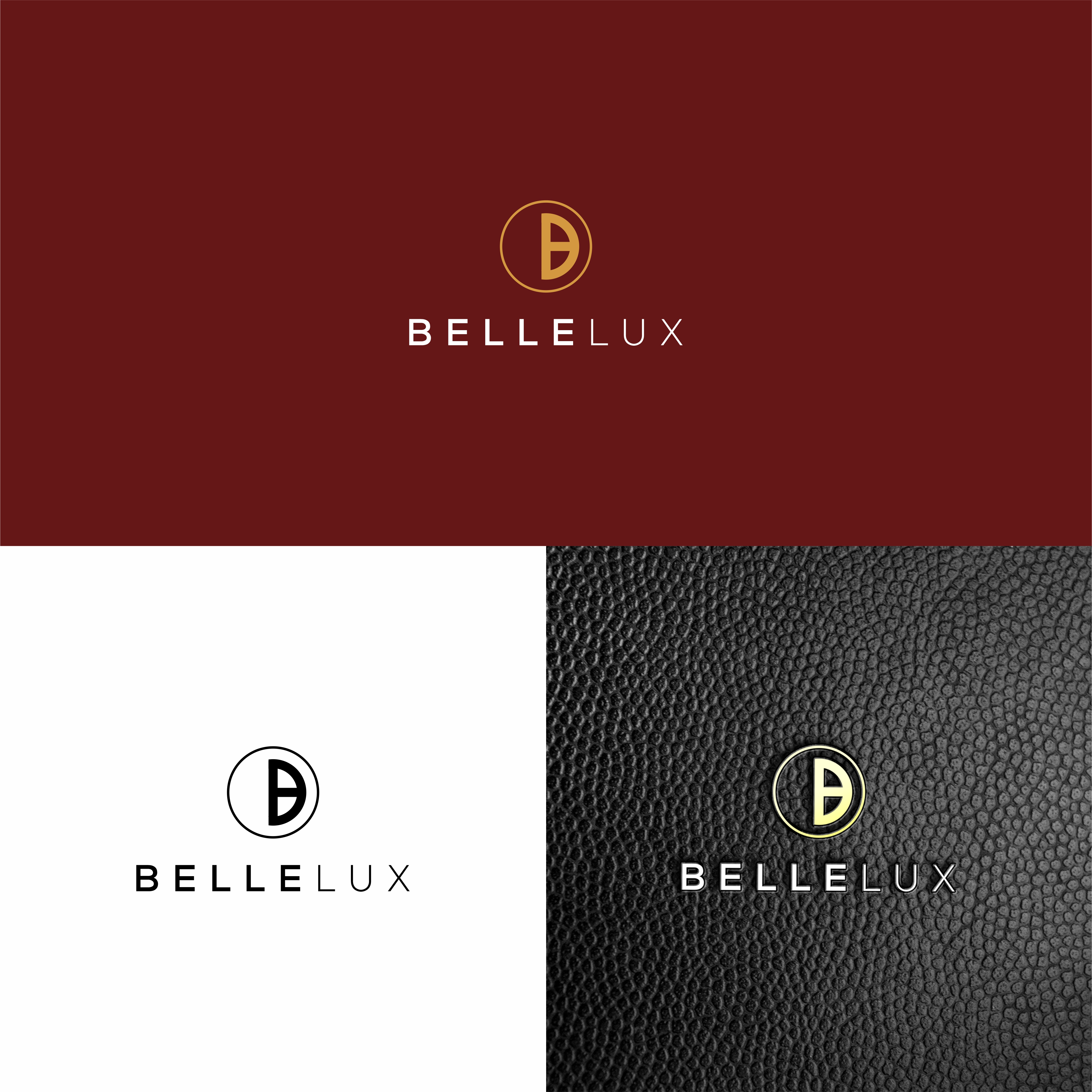 Logo Design by big daddy bojat for this project | Design #29111115