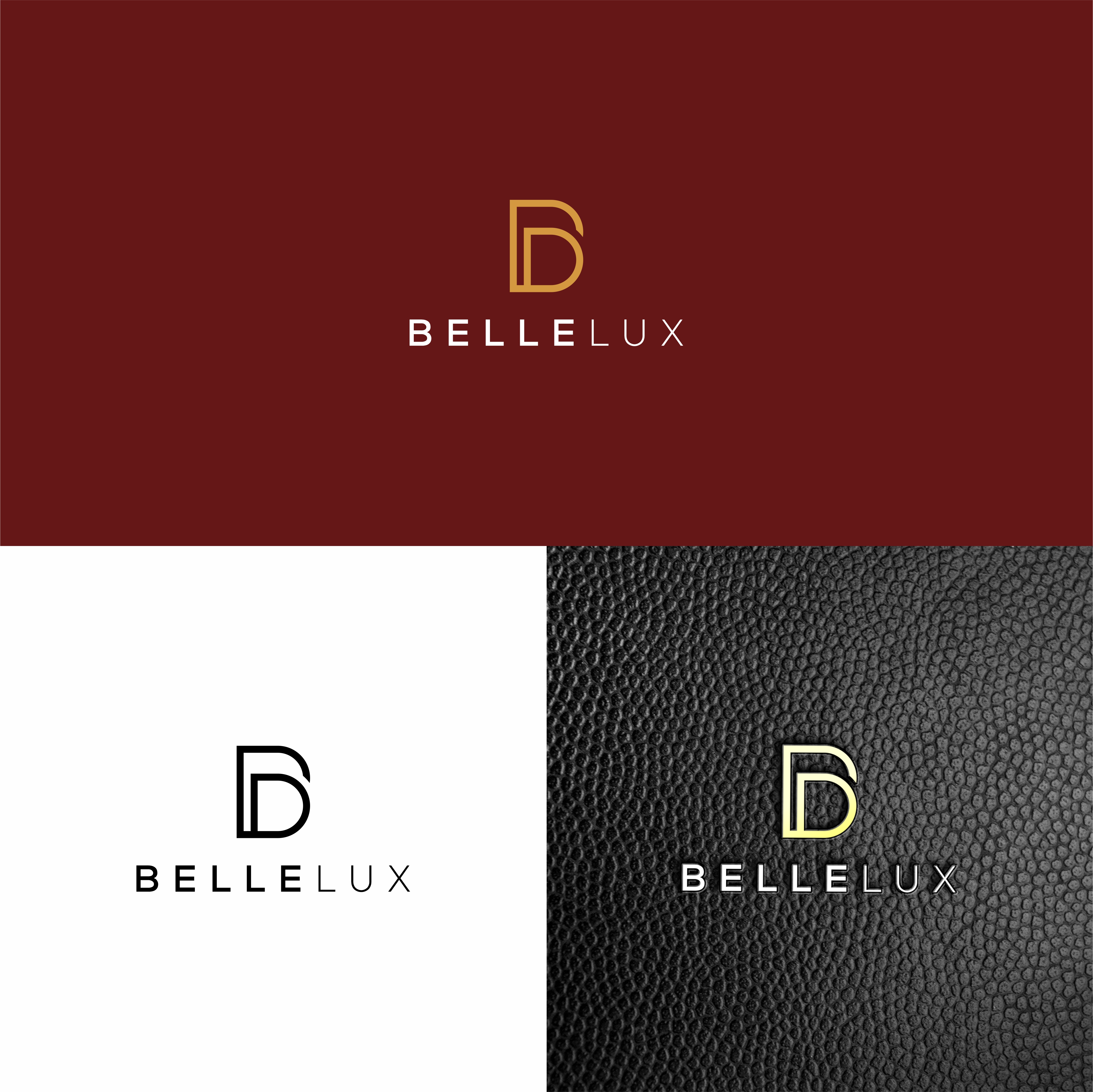 Logo Design by big daddy bojat for this project | Design #29111138