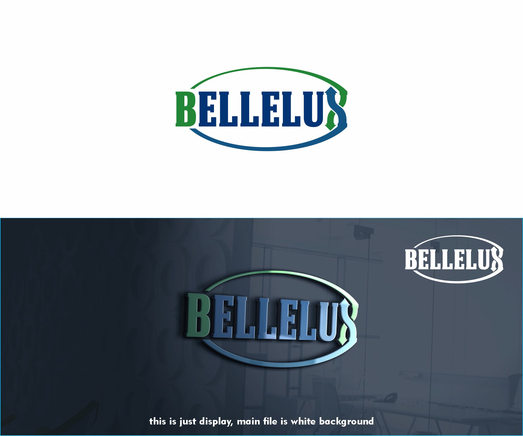 Design de Logo par alkaline pour ce projet | Design #29101211