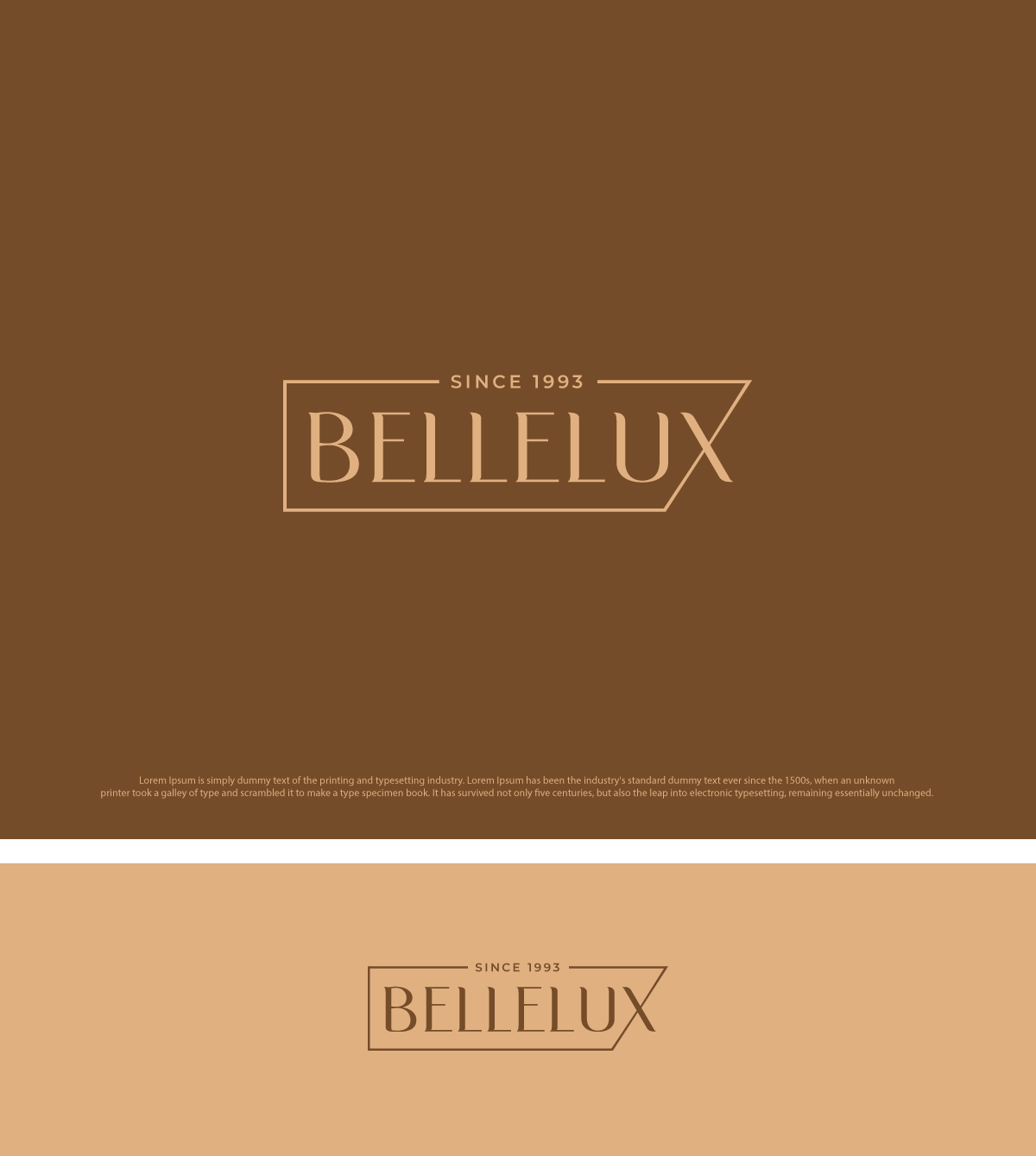 Logo Design by ecorokerz for this project | Design #29098465