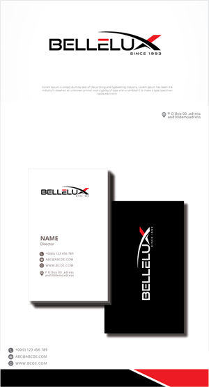 Logo Design by graphicevolution for this project | Design: #29099684