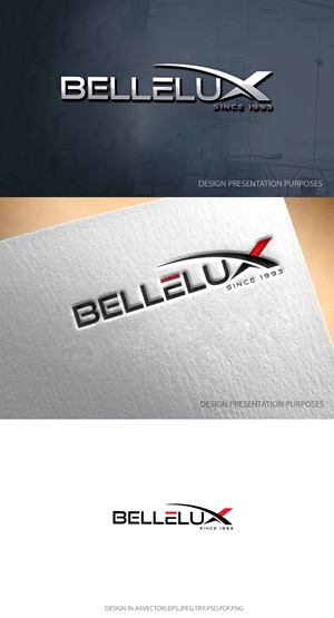 Logo Design by graphicevolution for this project | Design: #29099685