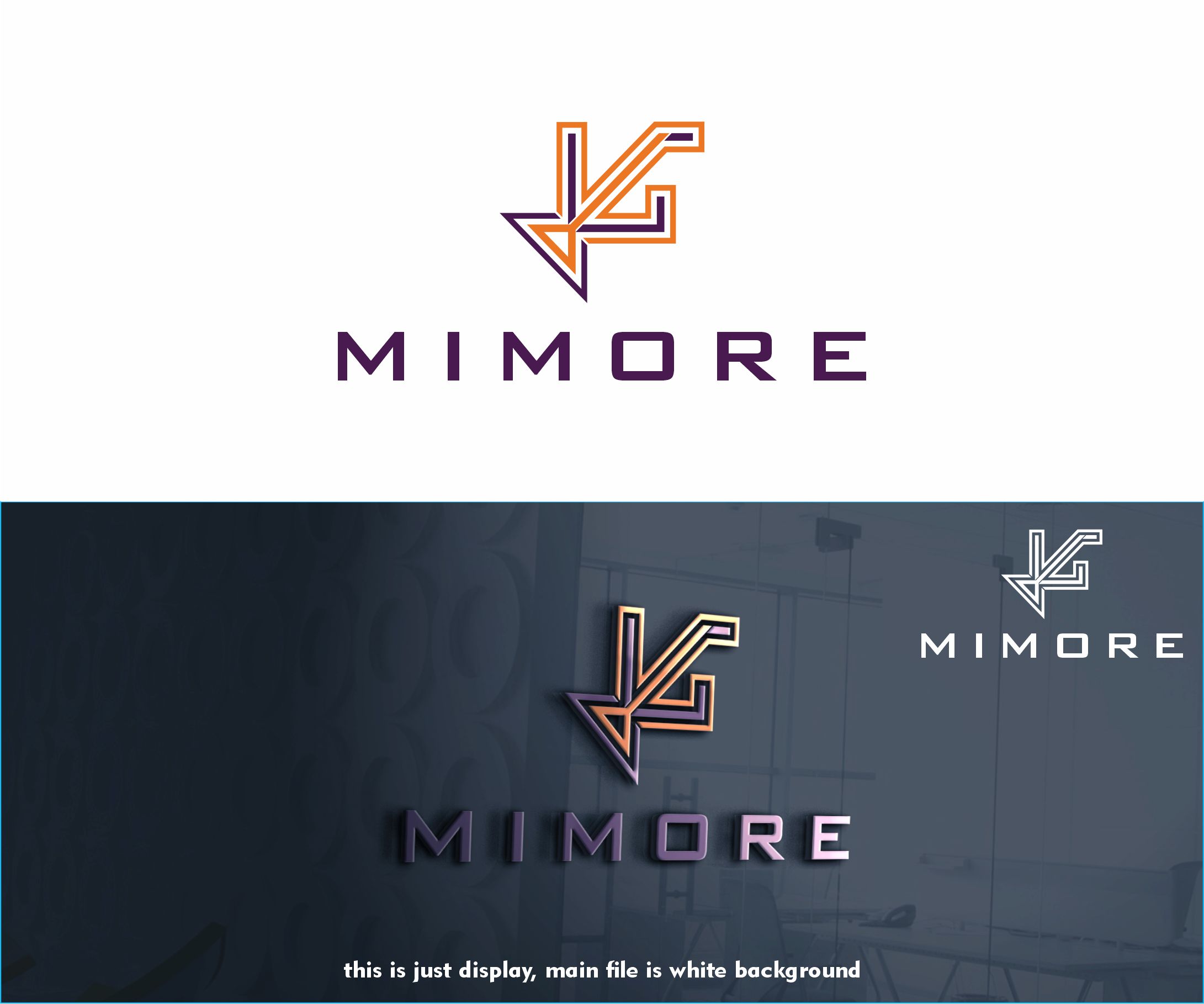 Logo Design by alkaline for this project | Design #29097564
