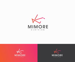 Logo Design by step forward 2 for this project | Design: #29098585