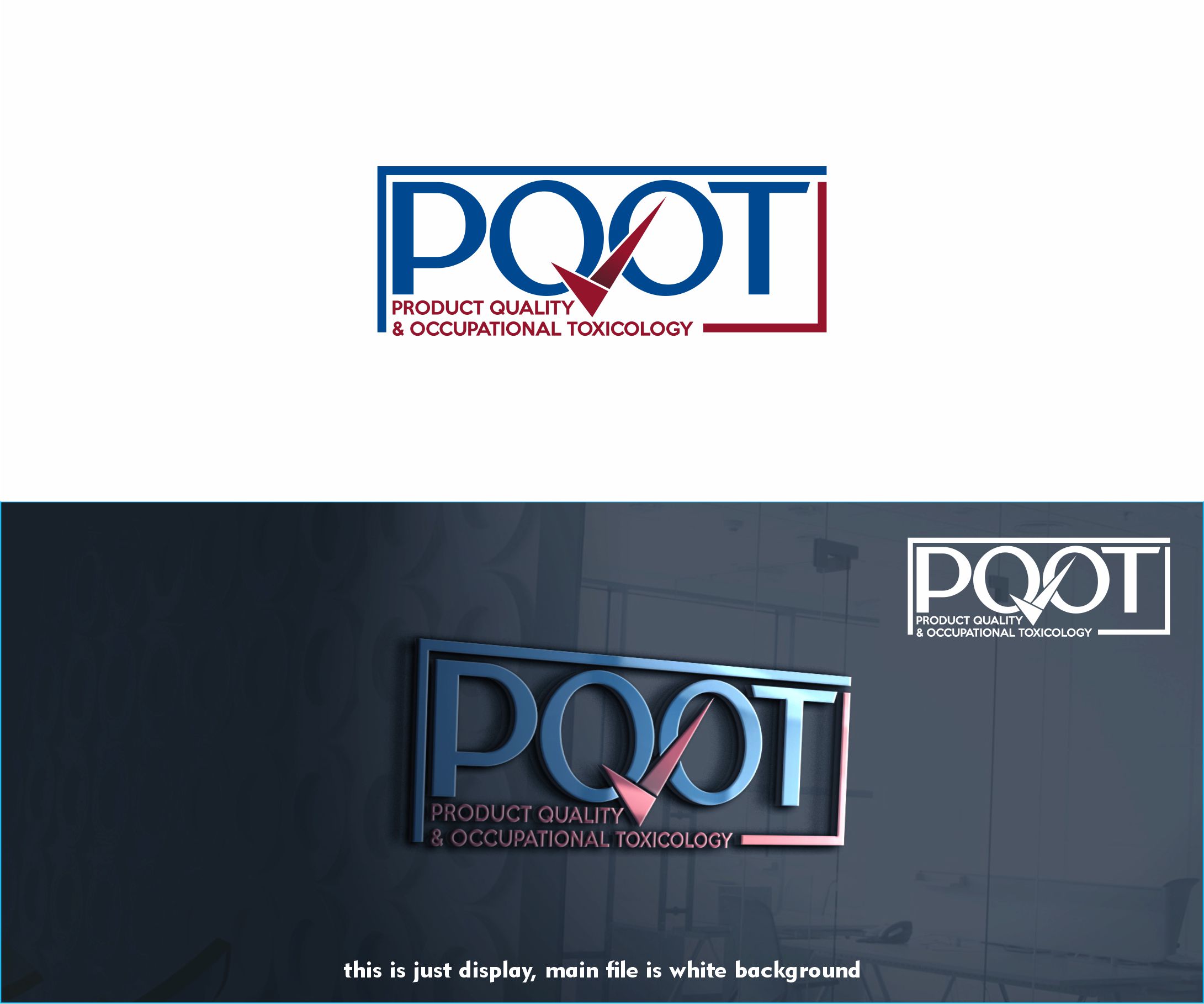Logo Design by alkaline for this project | Design #29101452