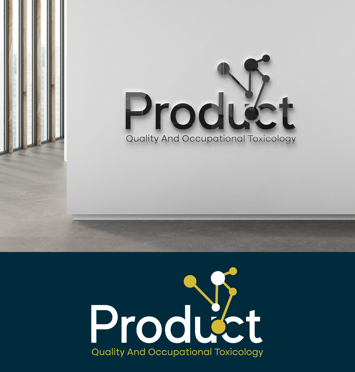 Logo Design by we with for this project | Design #29104694