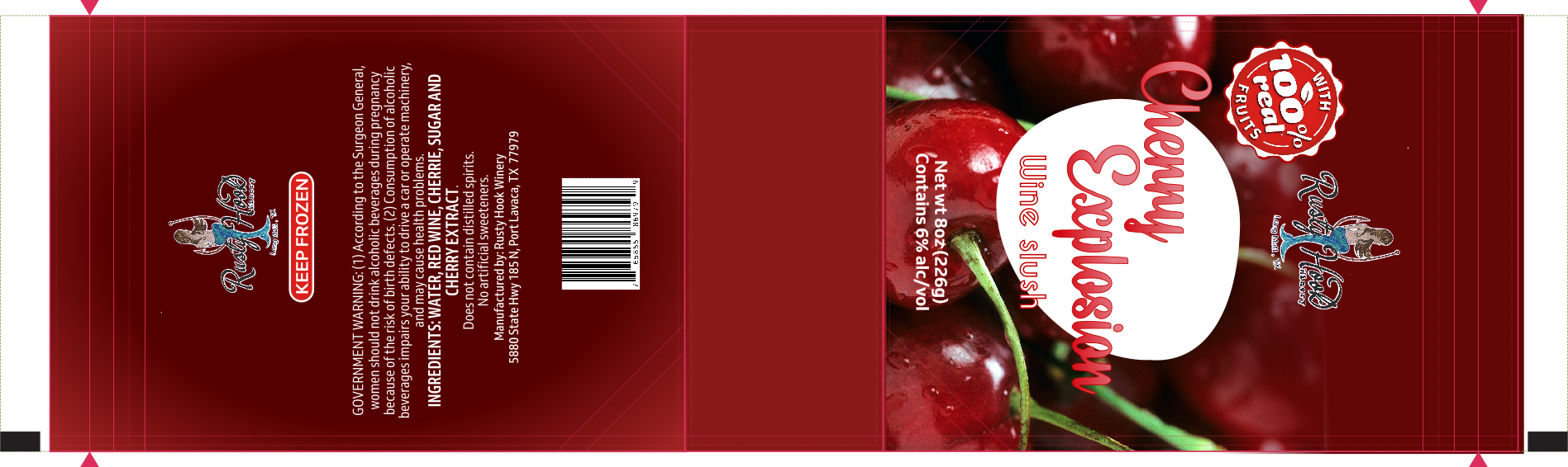 Packaging Design by Giovanni for this project | Design #29231960