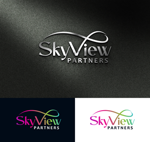 Logo-Design von Rueell Artss für Skyview Atlanta | Design: #29107937