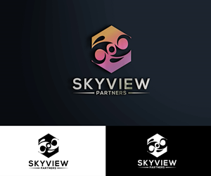 Logo-Design von 24ksunny für Skyview Atlanta | Design: #29096653