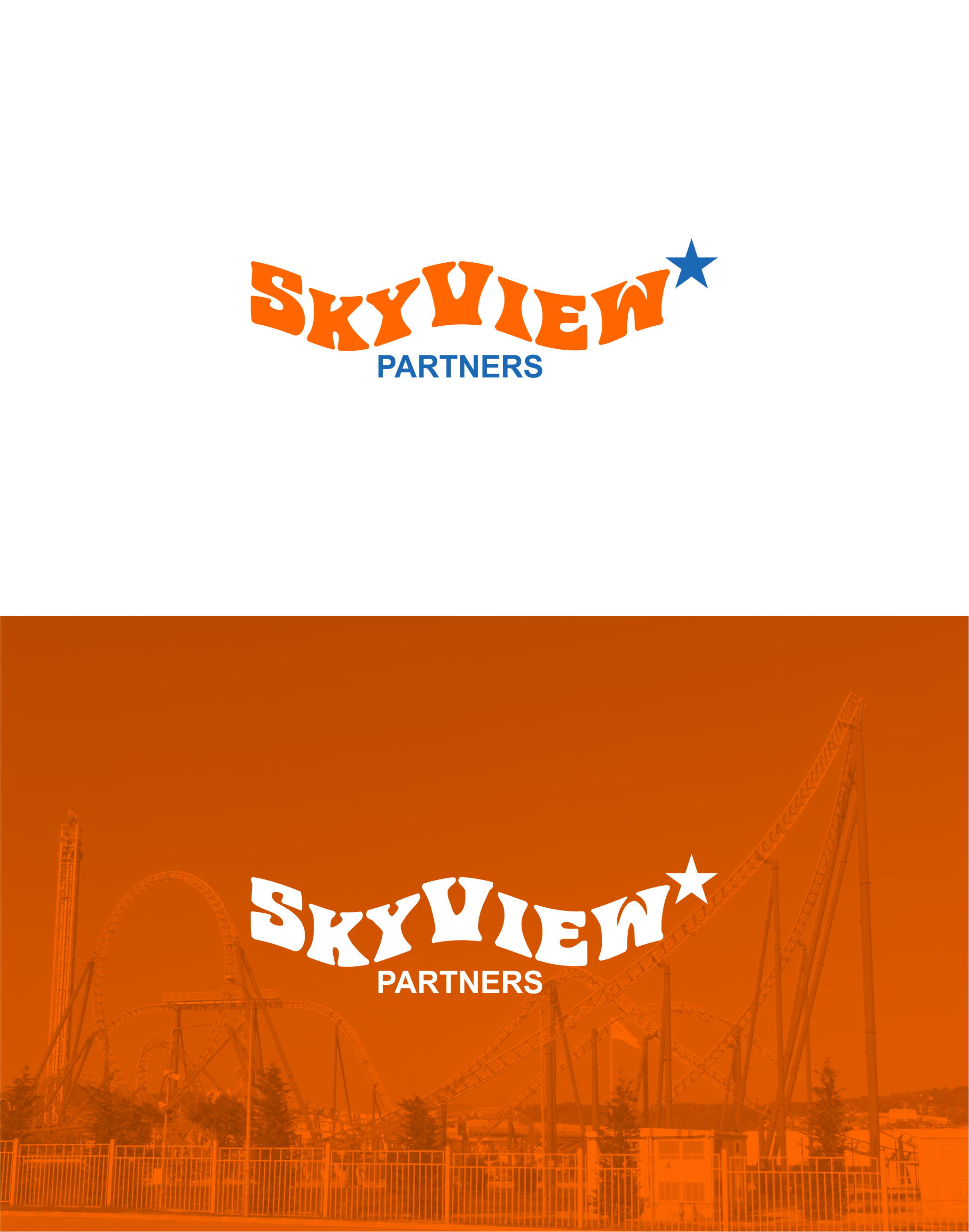 Design de Logo par Jose Loaiza pour Skyview Atlanta | Design #29103298
