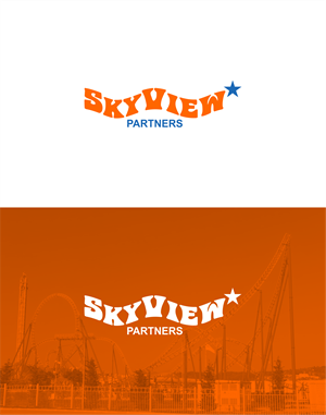 Logo-Design von Jose Loaiza für Skyview Atlanta | Design: #29103298