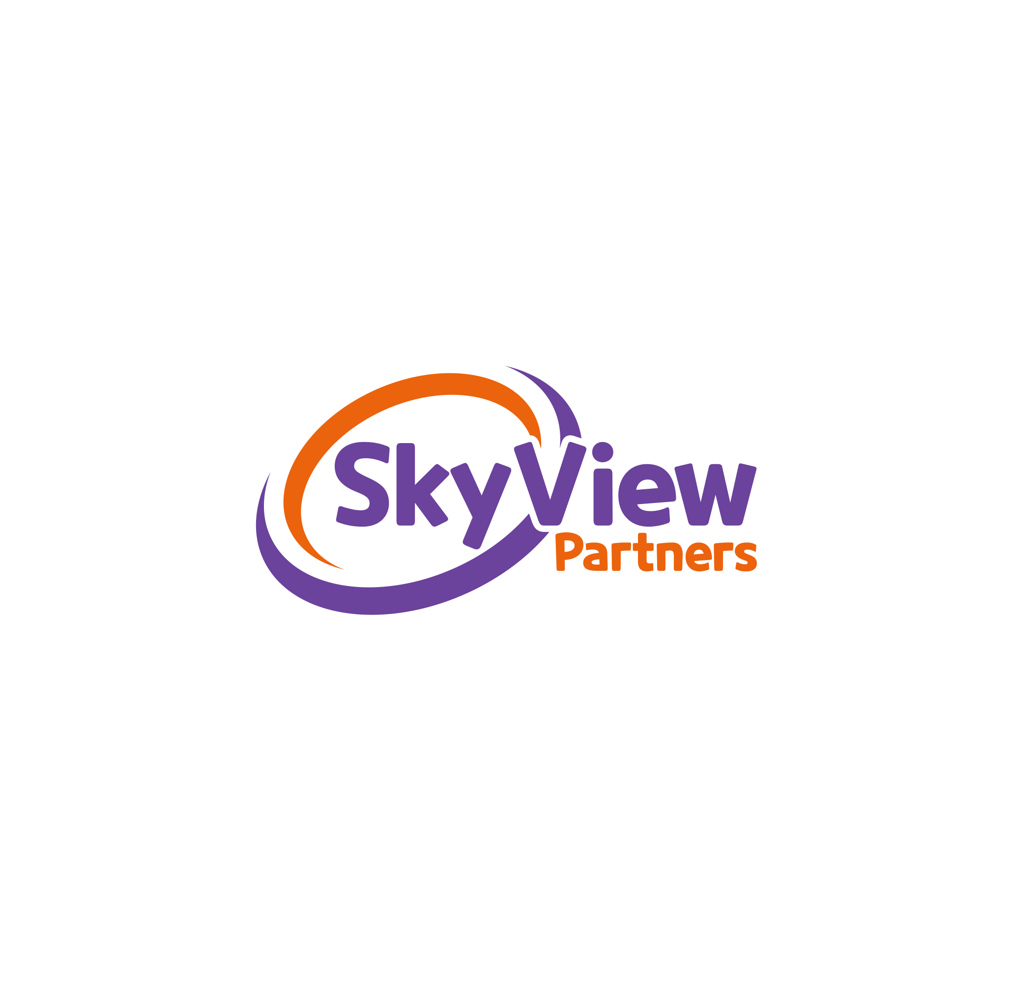 Logo Design by Jose Loaiza for Skyview Atlanta | Design #29103383