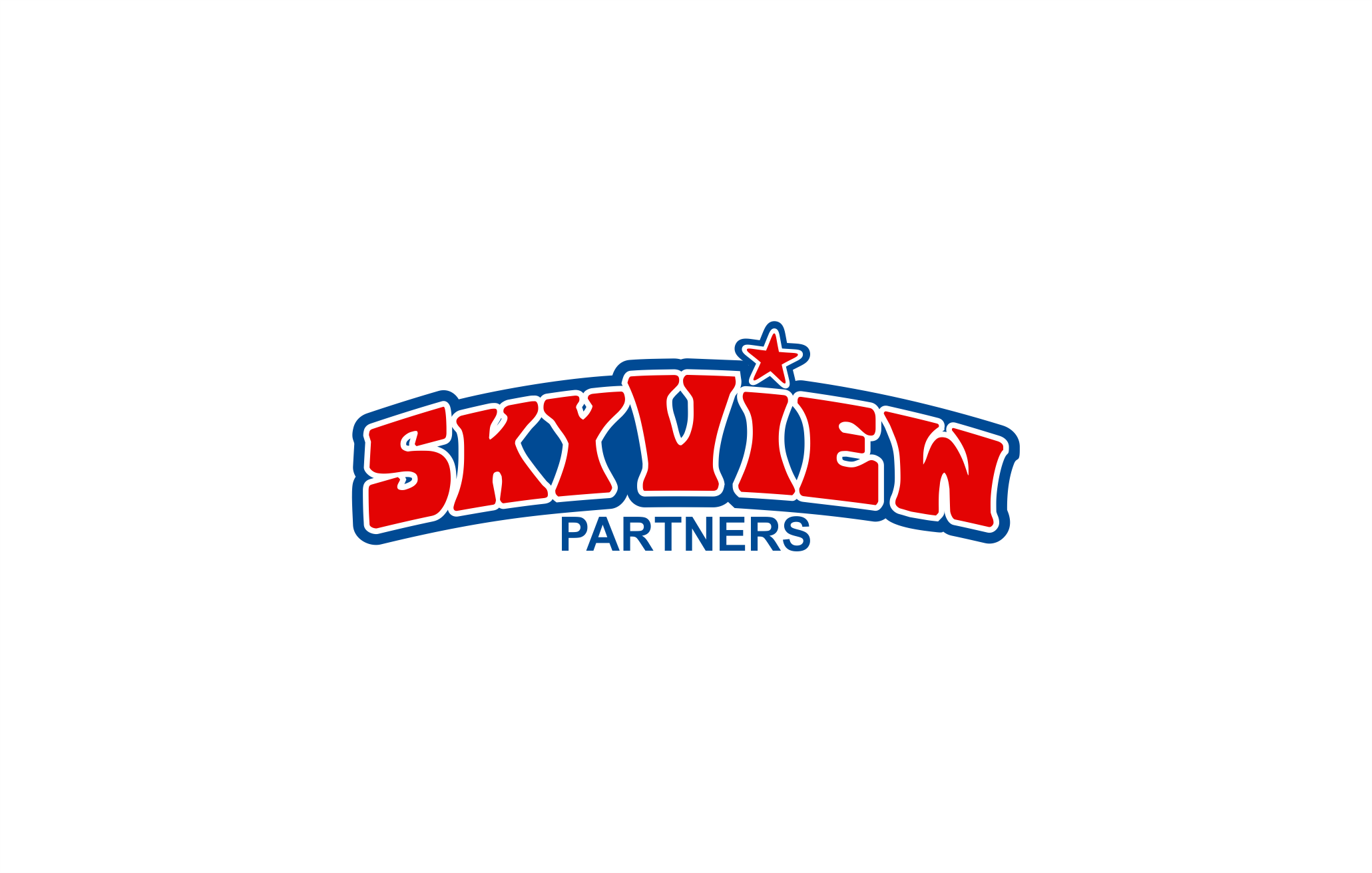 Logo Design by Jose Loaiza for Skyview Atlanta | Design #29103388