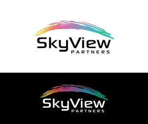 Logo-Design von Mr. Art für Skyview Atlanta | Design: #29102738
