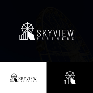 Logo-Design von EvoGo Designers für Skyview Atlanta | Design: #29107192