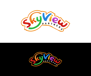 Logo-Design von Kavth für Skyview Atlanta | Design: #29104012