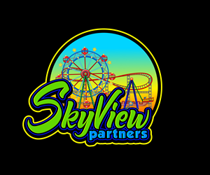 Logo-Design von Paint-Tools für Skyview Atlanta | Design: #29100829
