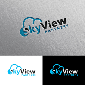 Logo-Design von chris Ray für Skyview Atlanta | Design: #29101037