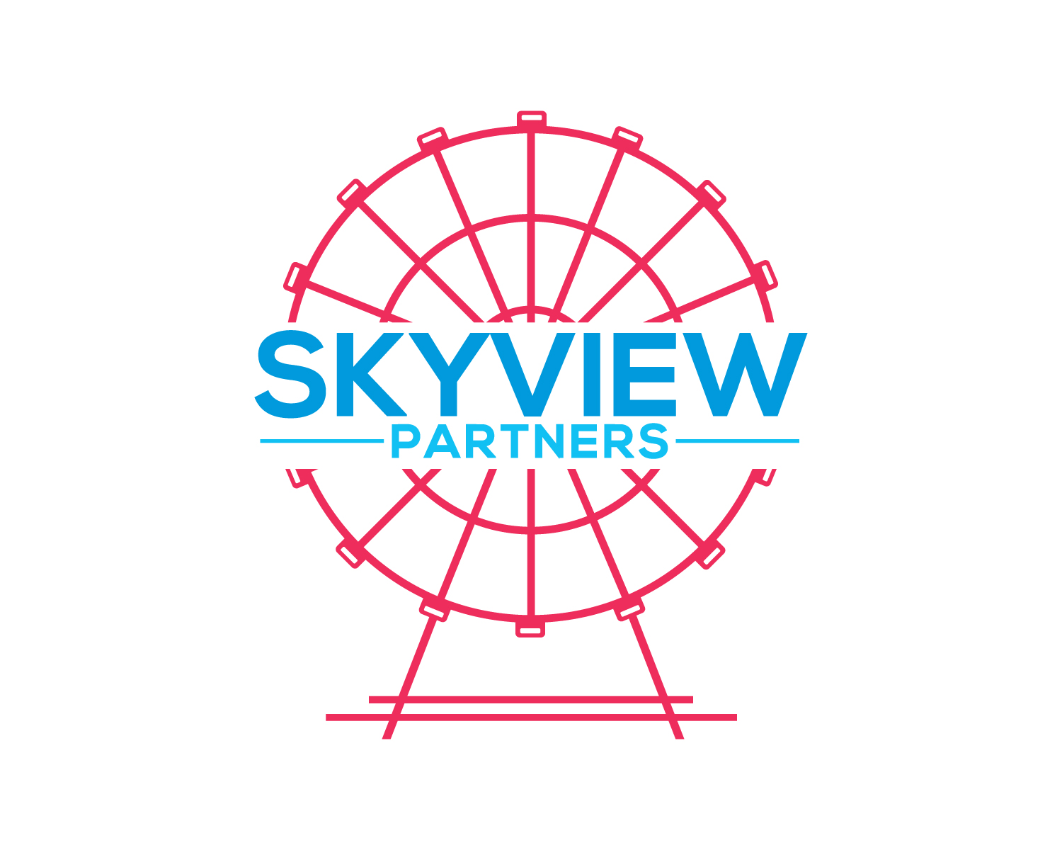 Design de Logo par Atec pour Skyview Atlanta | Design #29104697