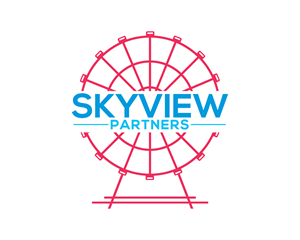 Logo-Design von Atec für Skyview Atlanta | Design: #29104697