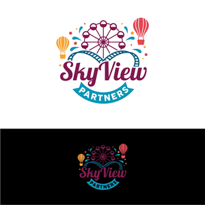Logo-Design von brand maker für Skyview Atlanta | Design: #29102717