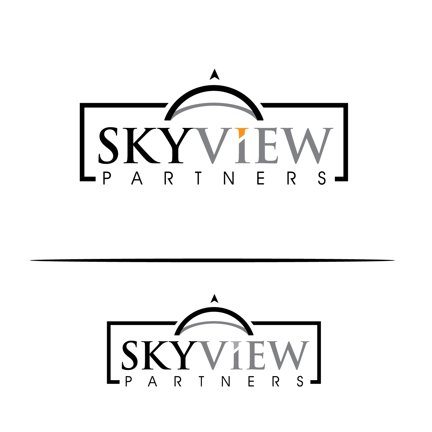 Design de Logo par GODDREAMCREATION pour Skyview Atlanta | Design #29101375