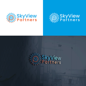 Logo-Design von Maxo-Biz für Skyview Atlanta | Design: #29105786
