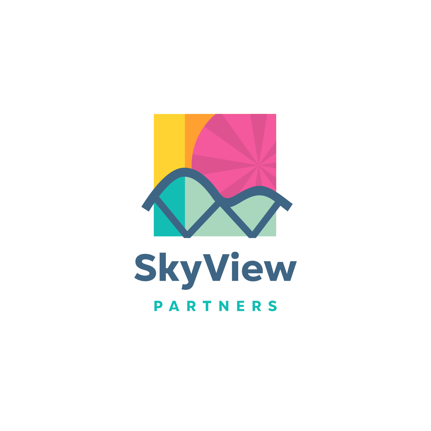 Logo Design by ThiagoB for Skyview Atlanta | Design #29096922