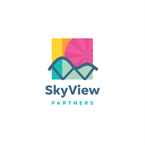 Logo-Design von ThiagoB für Skyview Atlanta | Design: #29096922