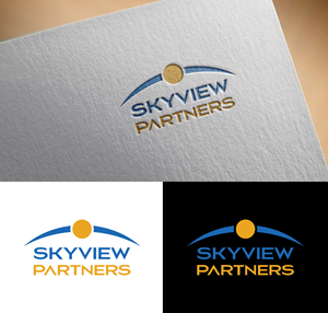Logo-Design von sun_bird für Skyview Atlanta | Design: #29110708