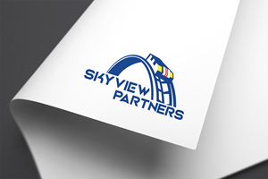 Logo Design by gauravgraphy for Skyview Atlanta | Design #29101163