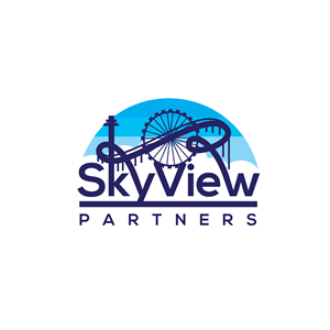 Logo Design by geni for Skyview Atlanta | Design #29101350