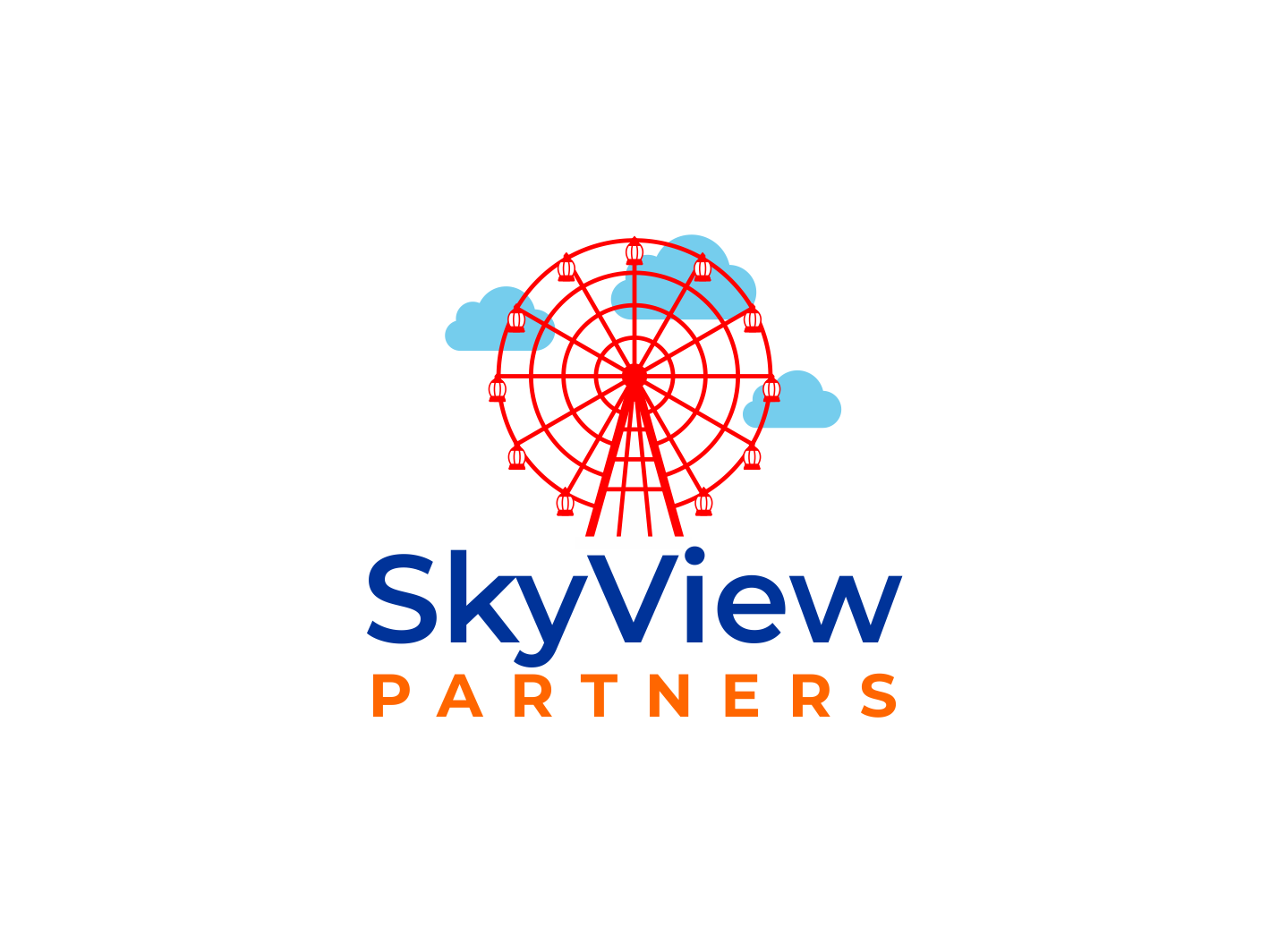 Logo Design by BNdesigner for Skyview Atlanta | Design #29108397