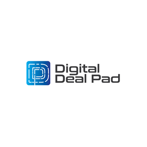 Digital Deal Pad | Design de Logo par DesignFriday