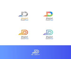 Logo Design by GDB Logo