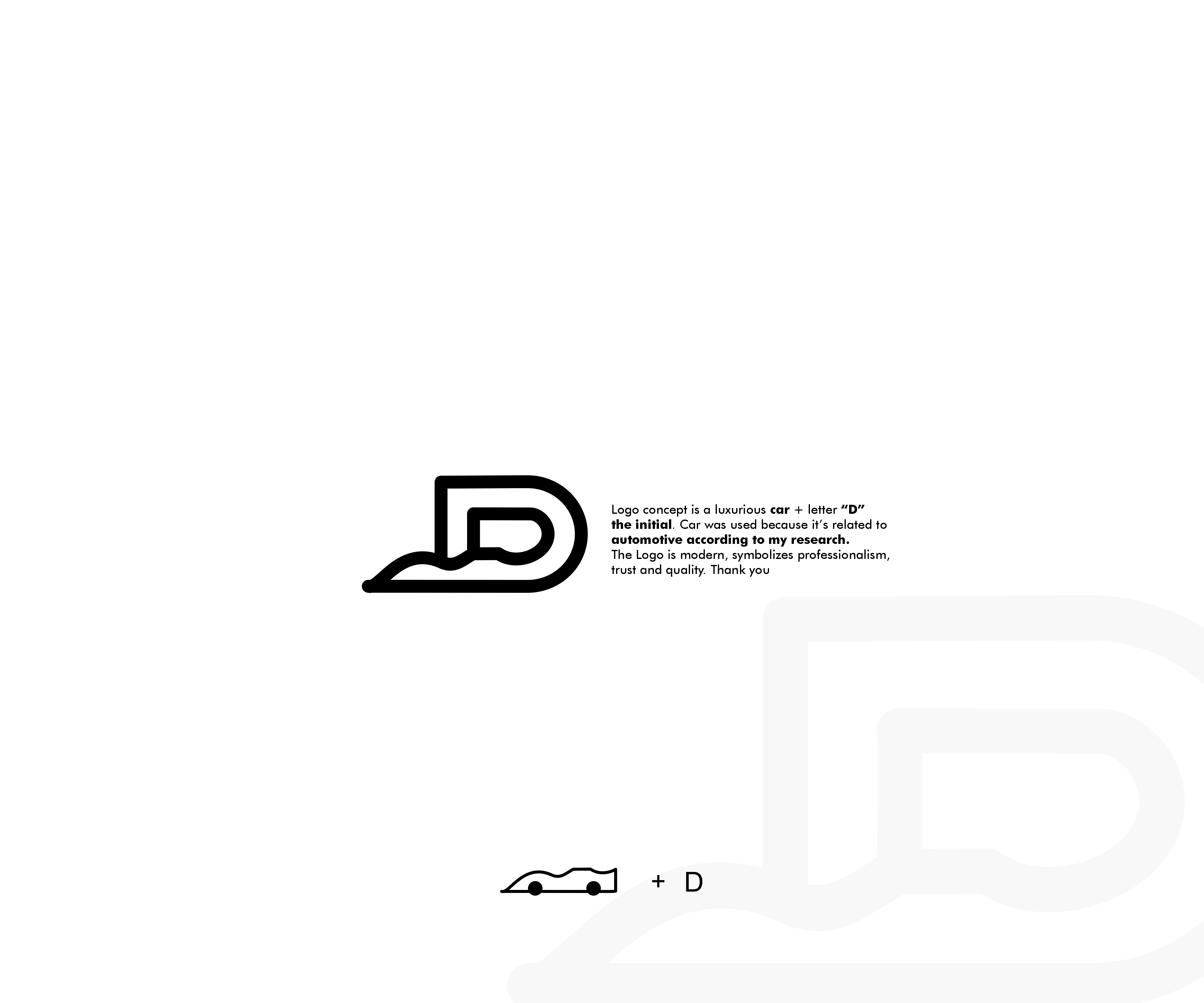 Diseño de Logo por GDB Logo para este proyecto | Diseño #29103608