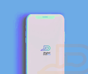 Diseño de Logo por GDB Logo para este proyecto | Diseño: #29103632