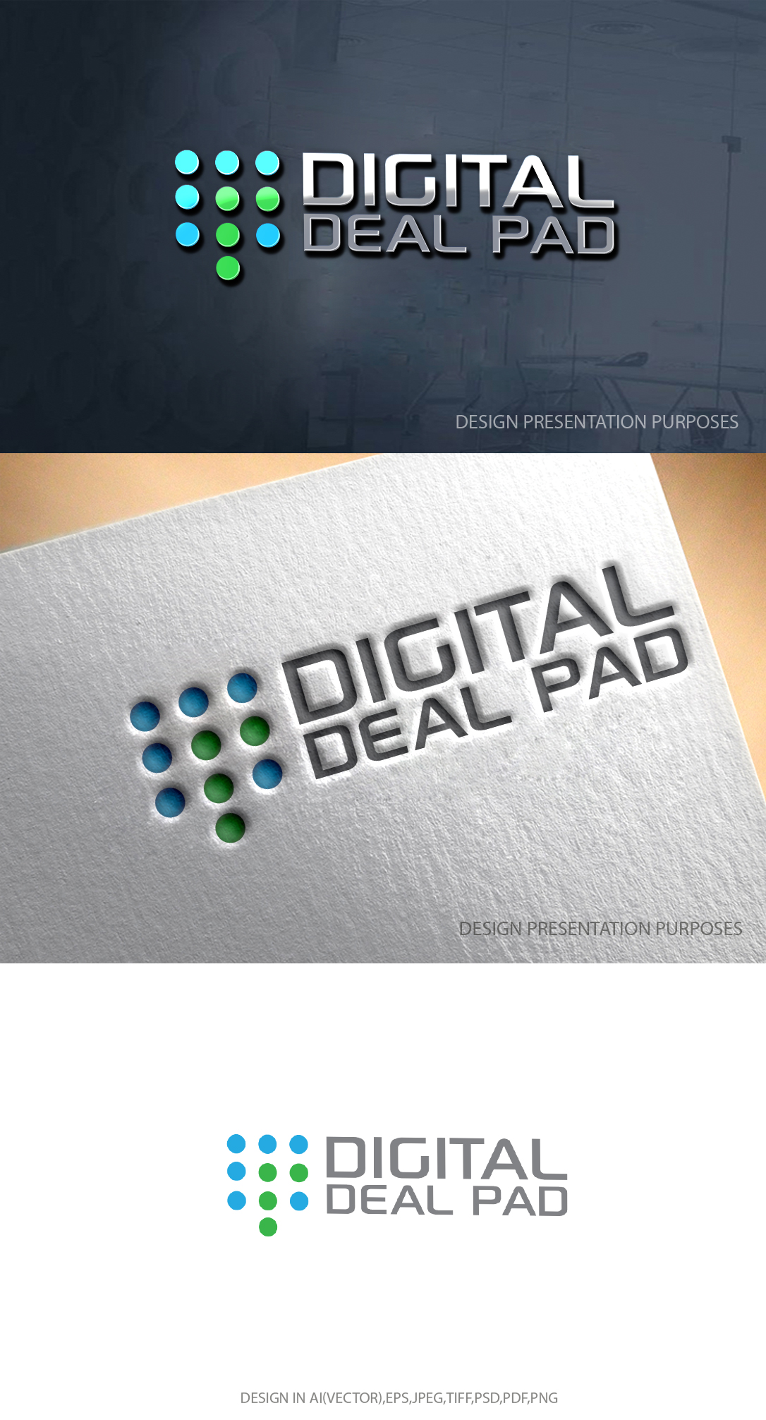 Diseño de Logo por graphicevolution para este proyecto | Diseño #29100186