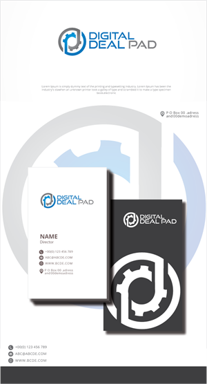 Diseño de Logo por graphicevolution para este proyecto | Diseño: #29107557