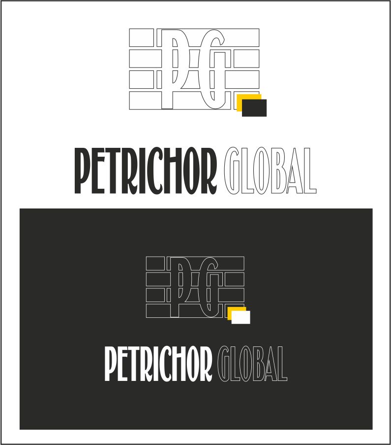 Diseño de Logo por Crico para Petrichor Global | Diseño #3228852