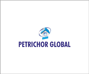 Logo Design by Crico for Petrichor Global | Design: #3253068